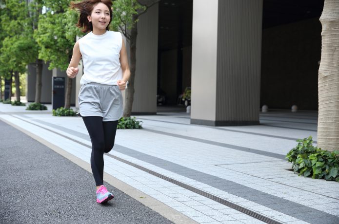 トレランを始めてみたい 体力 筋力強化のためのちょっとしたトレーニングを紹介 Run Hack ランハック